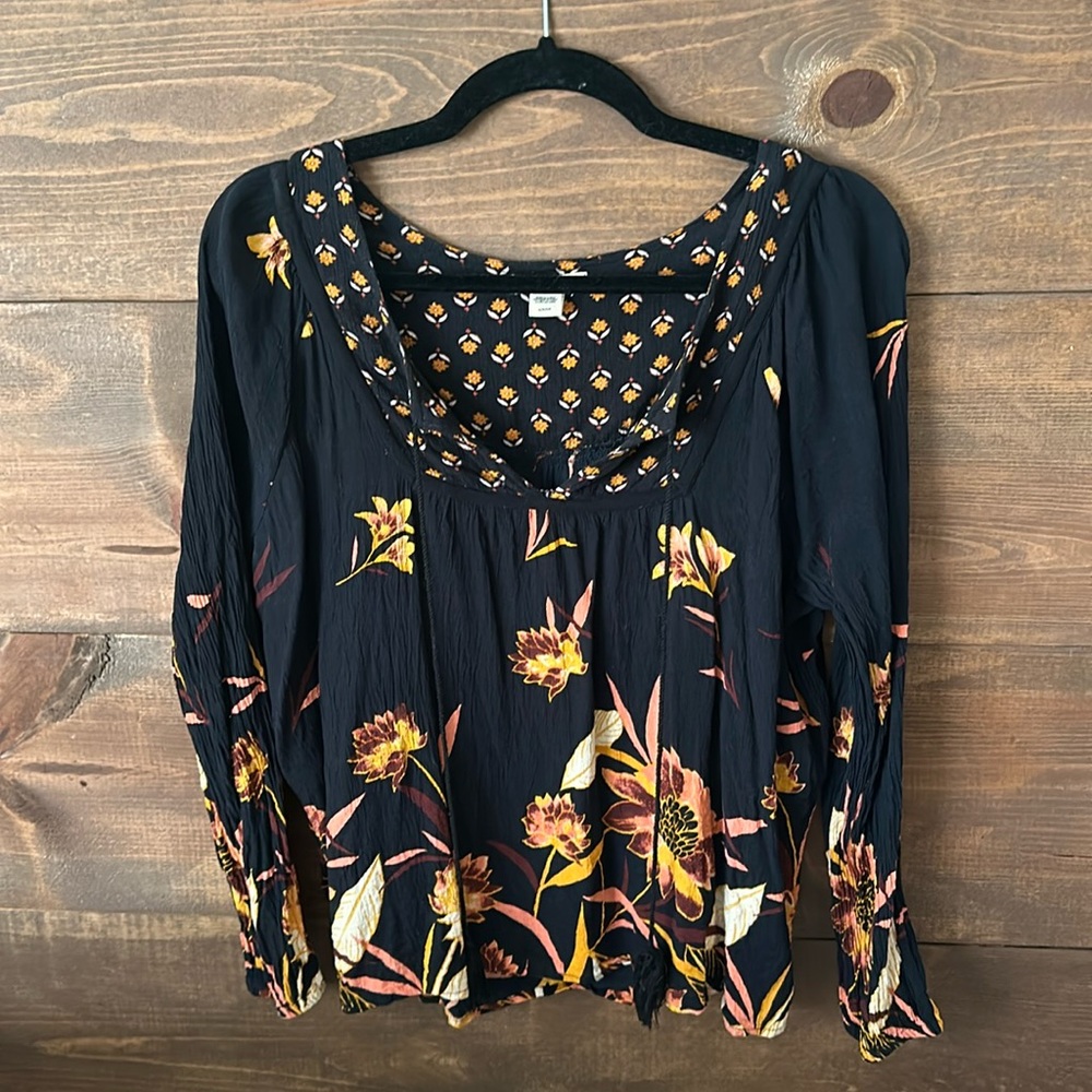 Billabong blouse S